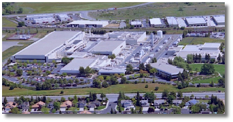 ROSEVILLE FACILITY